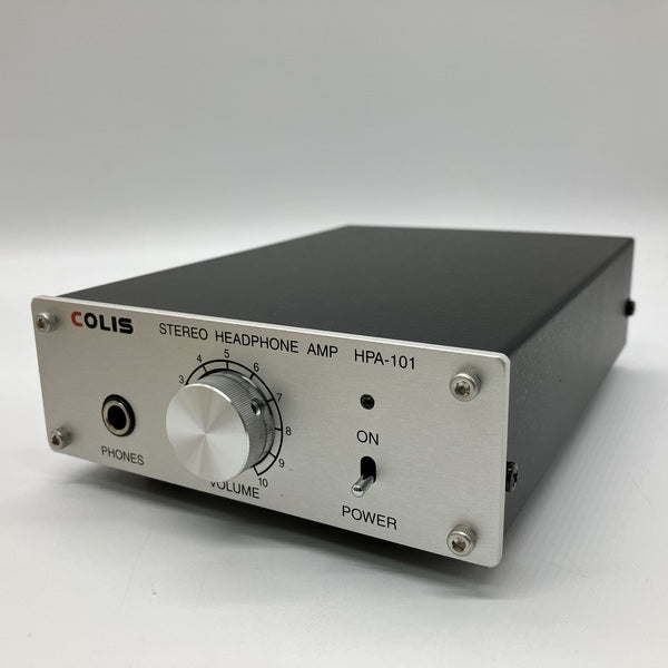 【中古】HPA-101 シルバー【秋葉原】