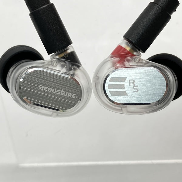 【中古】RS THREE Translucido 【RS-THREE-CLR】【秋葉原】