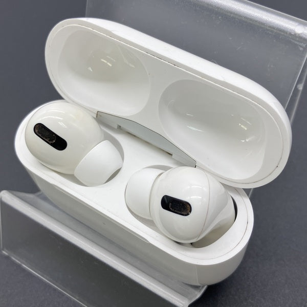 【中古】AirPods Pro MWP22J/A【秋葉原】