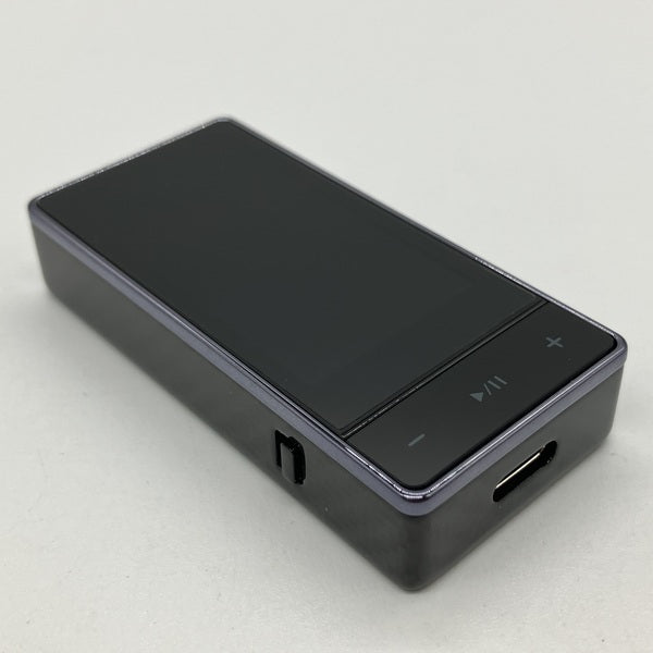 【中古】QX13 Black【FIO-QX13-B】【日本橋】