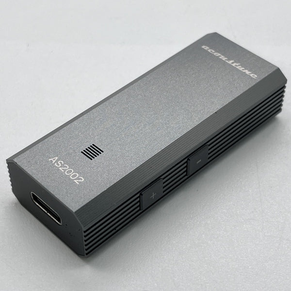 【中古】AS2002 USB DAC【秋葉原】