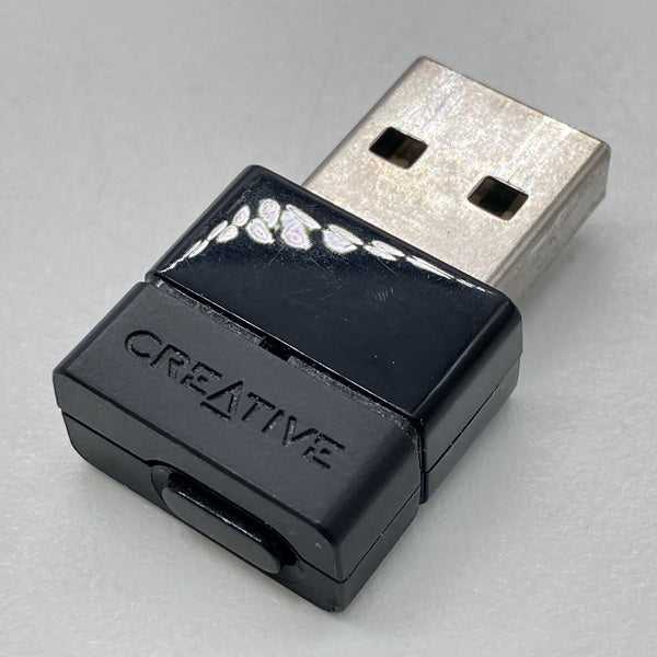 【中古】CREATIVE BT-W2【名古屋】