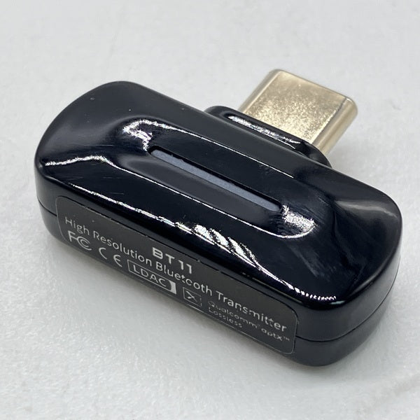 【中古】BT11 Black 【FIO-BT11-B】【名古屋】