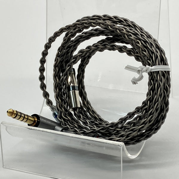 【中古】Regulus IEM2PIN - 4.4mm5極 OFC+Silver coated 6N OFC cable【PRS01-44-2P】【秋葉原】