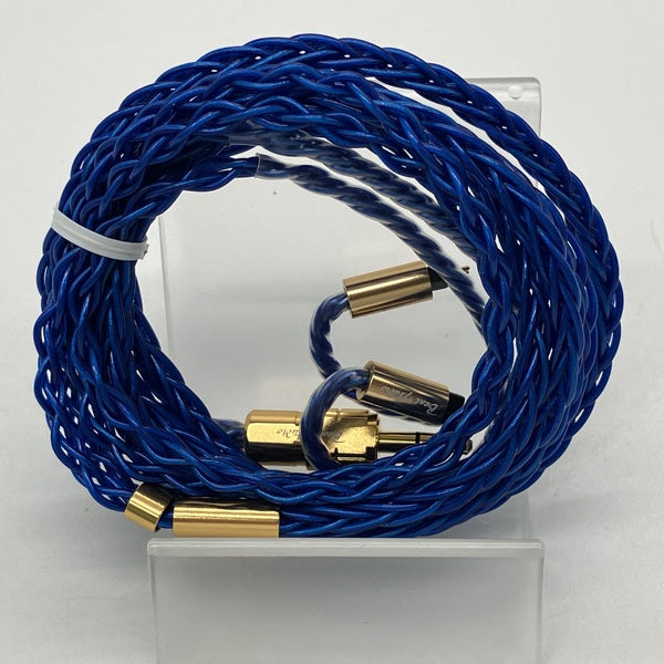 【中古】Hadal MkII 8wire Custom - 3.5mm 【BEA-8701】【秋葉原】