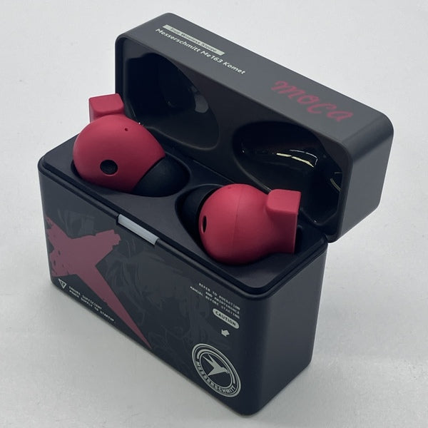 【中古】MOCA x Me 163 Komet【秋葉原】