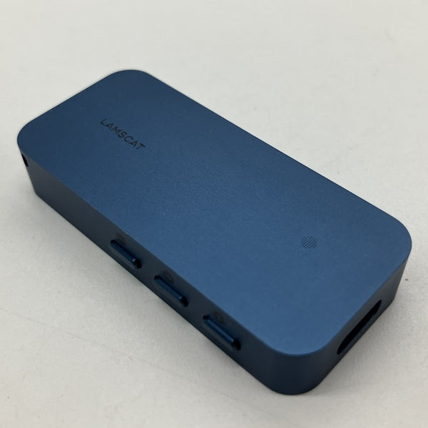 【中古】LAMSCAT LC7100【日本橋】