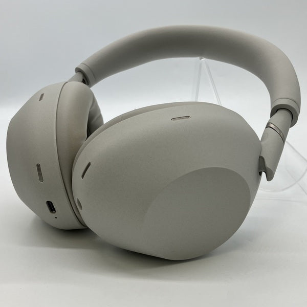【中古】WH-1000XM5 SM プラチナシルバー【秋葉原】