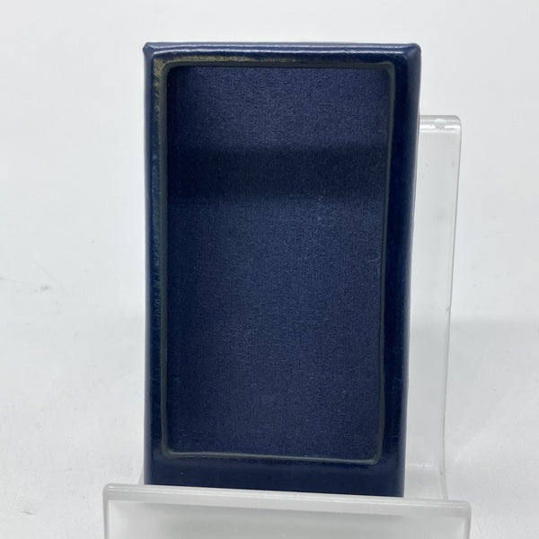 【中古】UP6 専用レザーケース Blue【秋葉原】