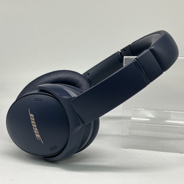 【中古】QuietComfort45  Headphone  Limited Edition ミッドナイトブルー【秋葉原】