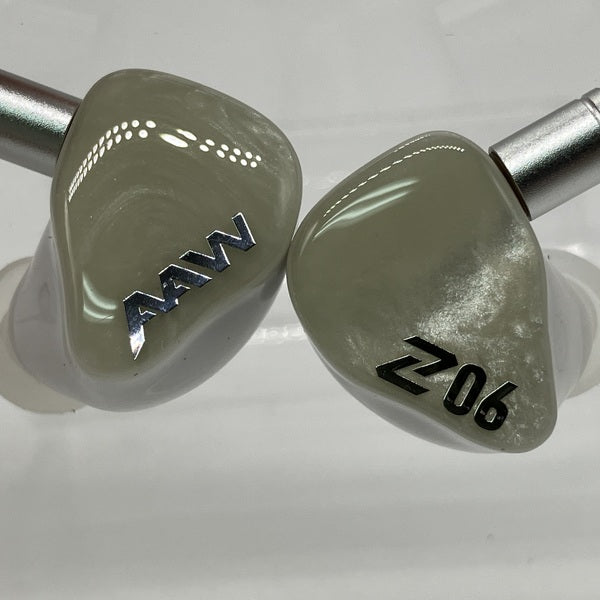 【中古】Z06 Blanc Edition(Universal Fit)【名古屋】