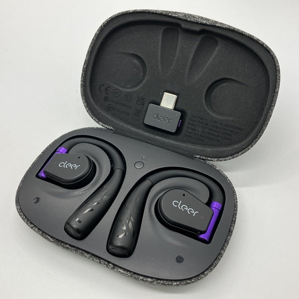 【中古】ARC II Game Edition Purple&Black 【CLR-ARC2G-PB】【秋葉原】