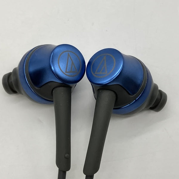 【中古】ATH-CKR50 BL【秋葉原】