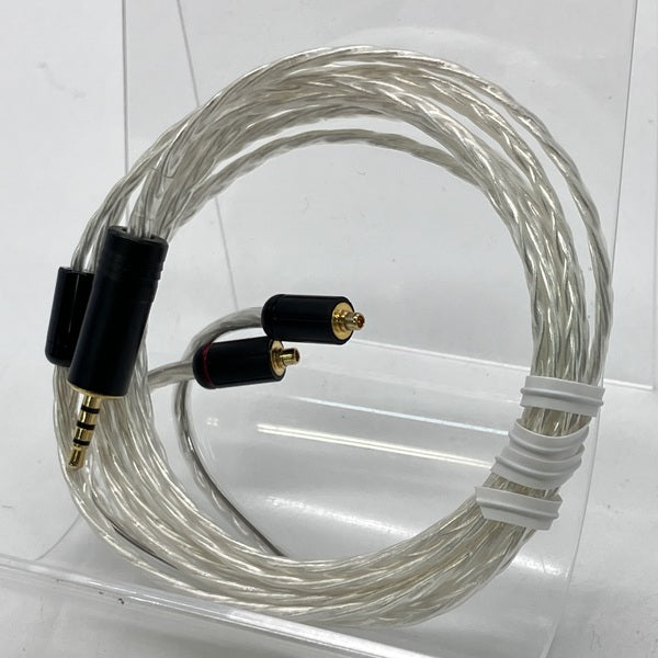 【中古】雷切改 AK2.5mm4極バランス/MMCX 【NLP-RAI-KAI】【秋葉原】