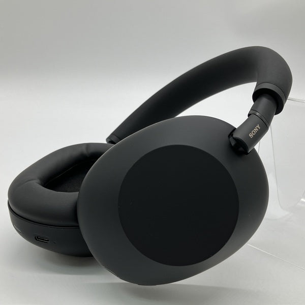【中古】WH-1000XM6 BM ブラック【日本橋】