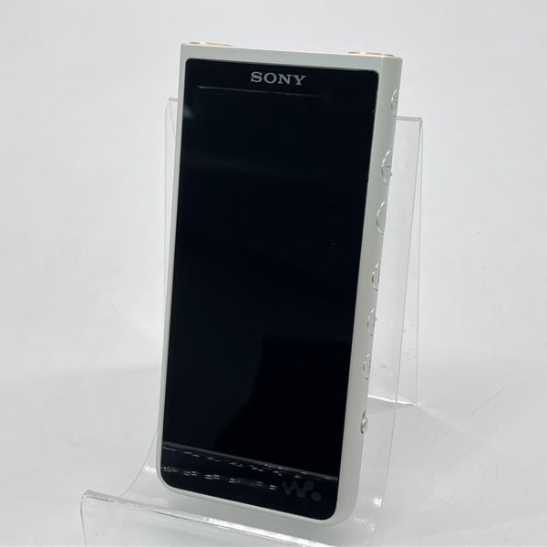 【中古】NW-ZX507 SM 【シルバー】【秋葉原】