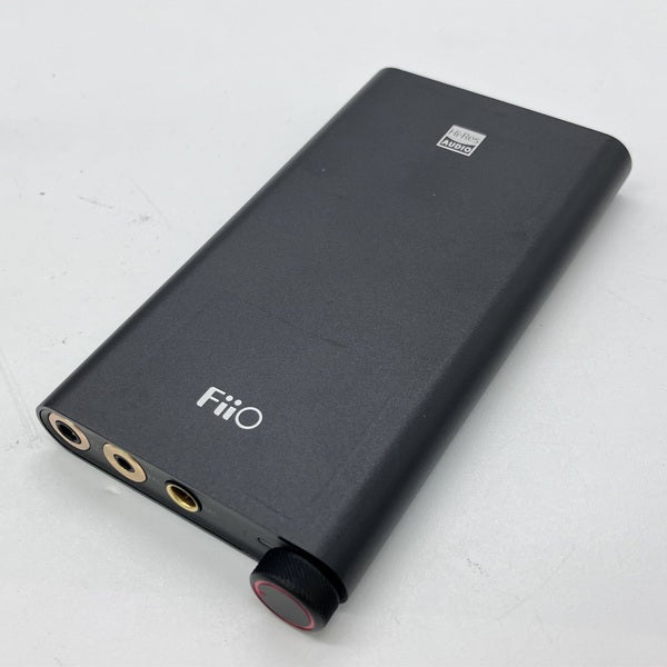 【中古】Q3 MQA 【FIO-Q3S-MQA】【秋葉原】
