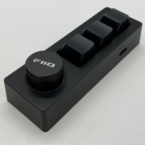 【中古】KB1K Black 【FIO-KB1K-B】【名古屋】