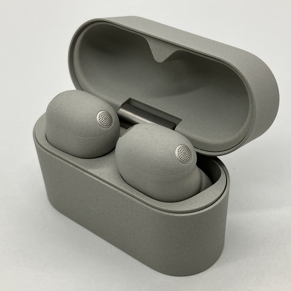 【中古】WF-1000XM6 SZ プラチナシルバー【秋葉原】
