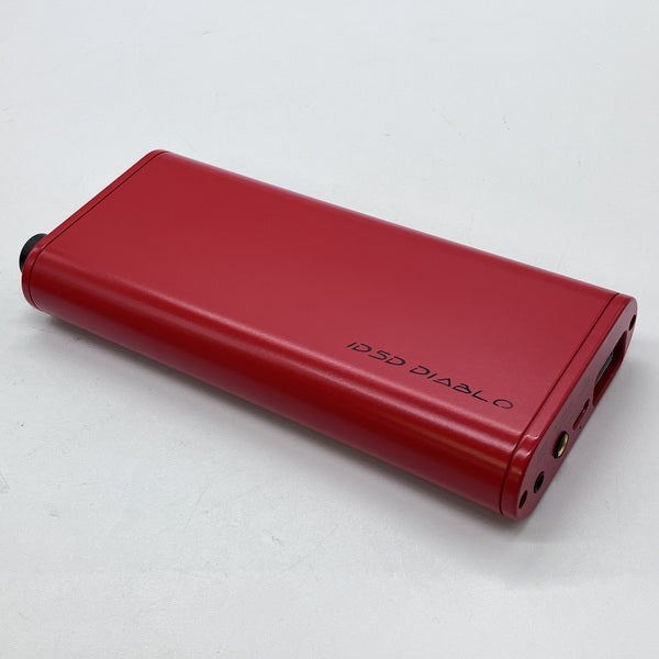 【中古】micro iDSD Diablo【秋葉原】
