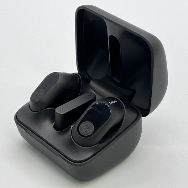 【中古】INZONE Buds ブラック 【WF-G700N BZ】【秋葉原】