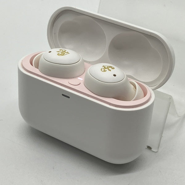 【中古】ZE500 for ASMR -Patra White-【秋葉原】