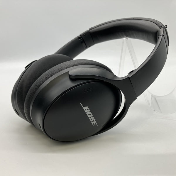 【中古】QuietComfort45 Headphone ブラック【名古屋】