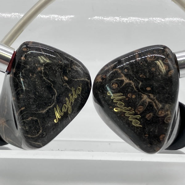 【中古】New Mojito ブラック【秋葉原】