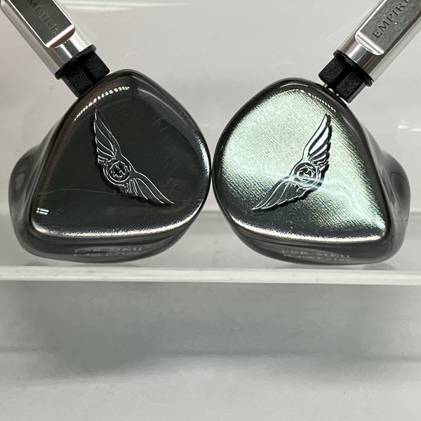 【中古】ESR MKII (Universal fit)【秋葉原】
