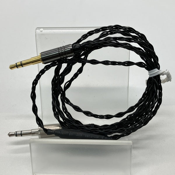 【中古】Obsidian 3.5mm-3.5mm (ヘッドホン仕様) 120cm【秋葉原】