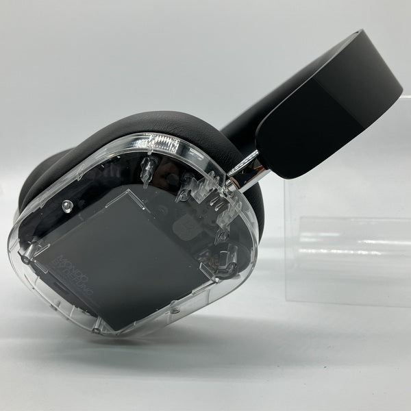 【中古】モンド オーバーイヤー トランスペアレント【日本橋】