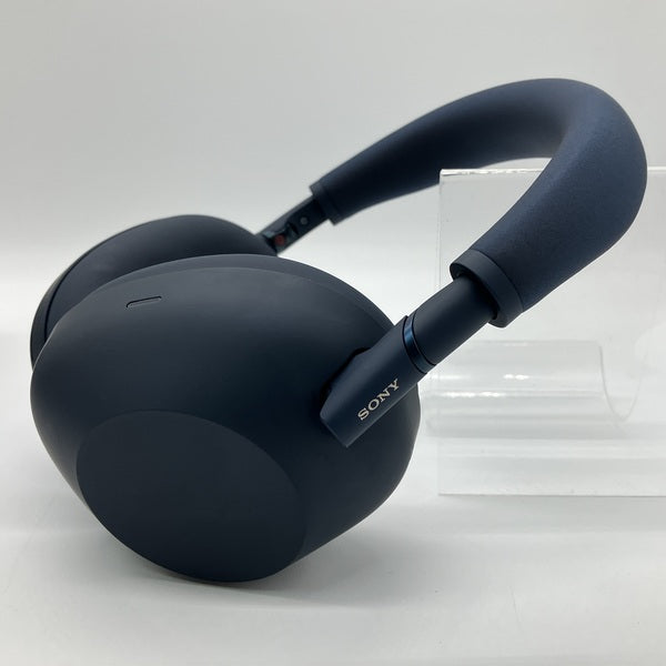 【中古】WH-1000XM6 LM ミッドナイトブルー【日本橋】