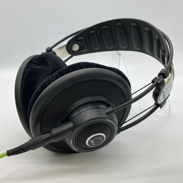 【中古】Q701 BLK(ブラック)【名古屋】