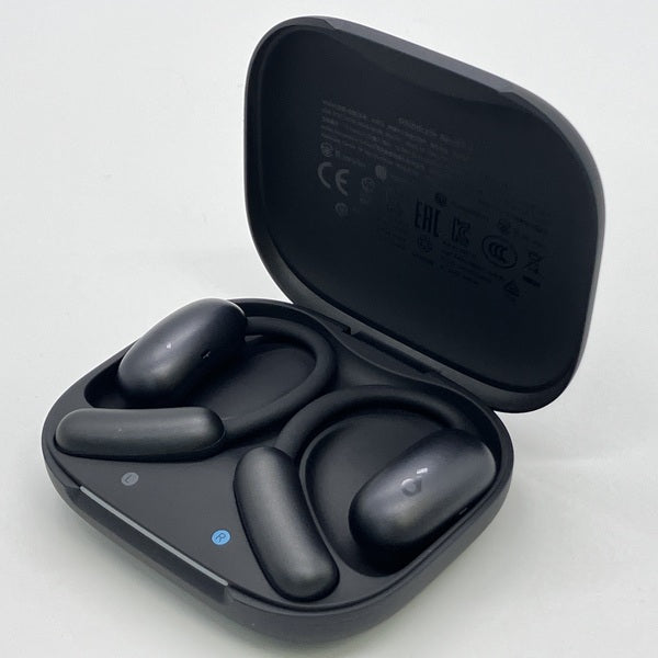【中古】Soundcore AeroFit 2 ミッドナイトブラック 【A3874N11】【名古屋】