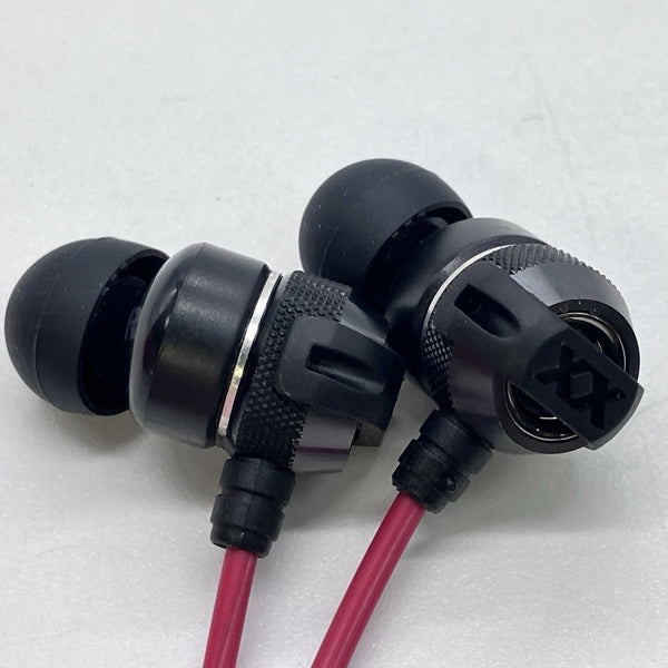 【中古】HA-FX33X-BR ブラック＆レッド【秋葉原】
