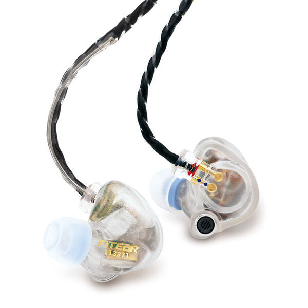 FitEar Lilior Universal【FTE-LILIOR-UNI】【 買取利用で50,000円OFF！～8/31まで！】