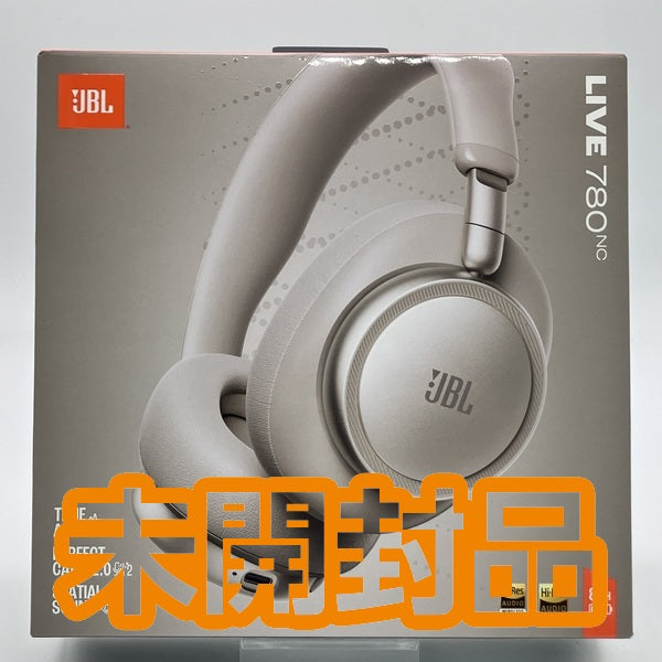 【中古】LIVE780NC シャンパン【JBLLIVE780NCCPG】【日本橋】