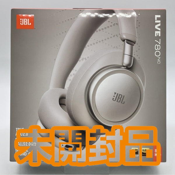 【中古】LIVE780NC シャンパン【JBLLIVE780NCCPG】【日本橋】