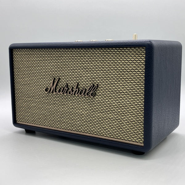 【中古】Acton III Midnight Blue【日本橋】