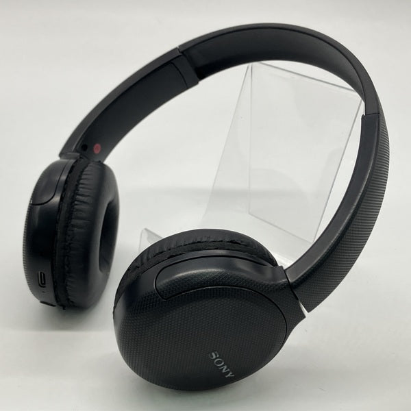 【中古】WH-CH510 BZ 【ブラック】【秋葉原】