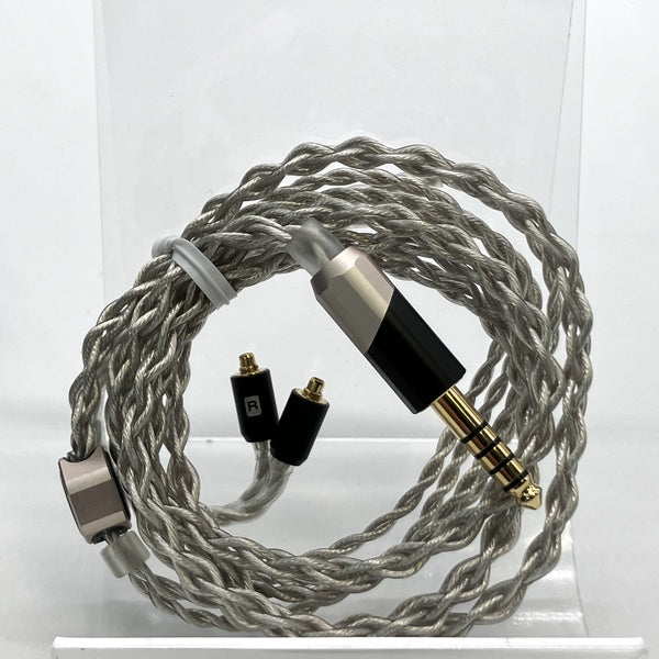 【中古】Lune MKVII (MMCX to 4.4mm Balanced)【日本橋】