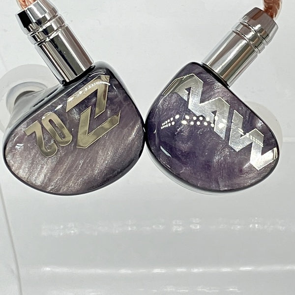 【中古】Z02 (Universal Fit)【秋葉原】