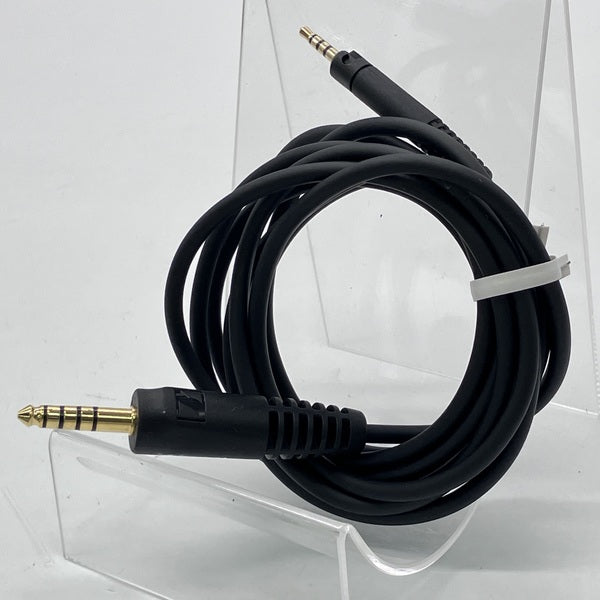 【中古】HD 620S用4.4mmバランスケーブル (1.8m)【秋葉原】