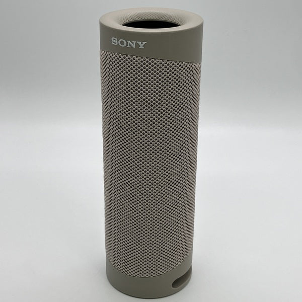 【中古】SRS-XB23 CC ベージュ【名古屋】