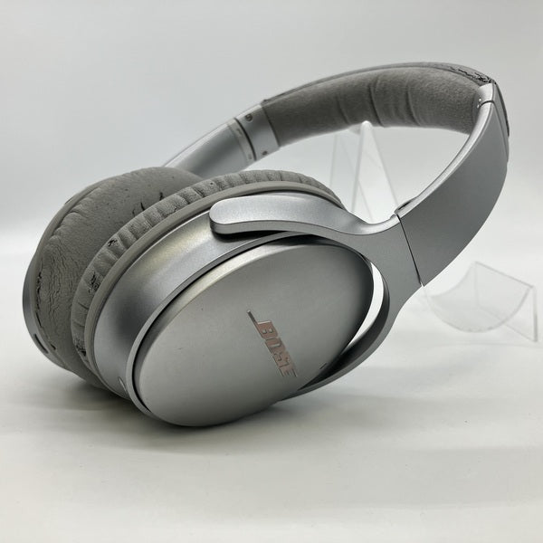 【中古】QuietComfort35 wireless SLV【秋葉原】
