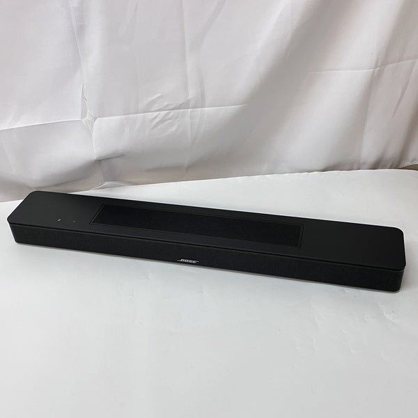 【中古】Smart Soundbar Black【日本橋】