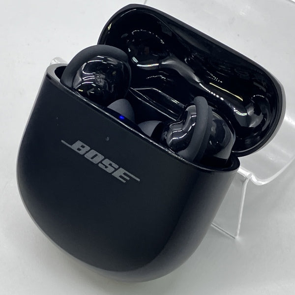 【中古】QuietComfort Ultra Earbuds Black【名古屋】