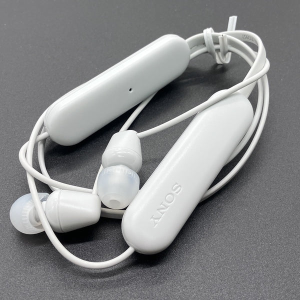 【中古】WI-C100 WZ ホワイト【秋葉原】
