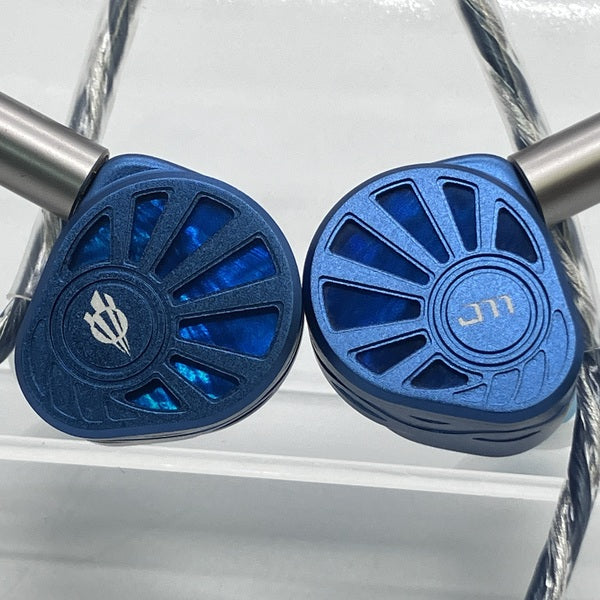 【中古】Nautic Gleam(Universal Fit)【秋葉原】