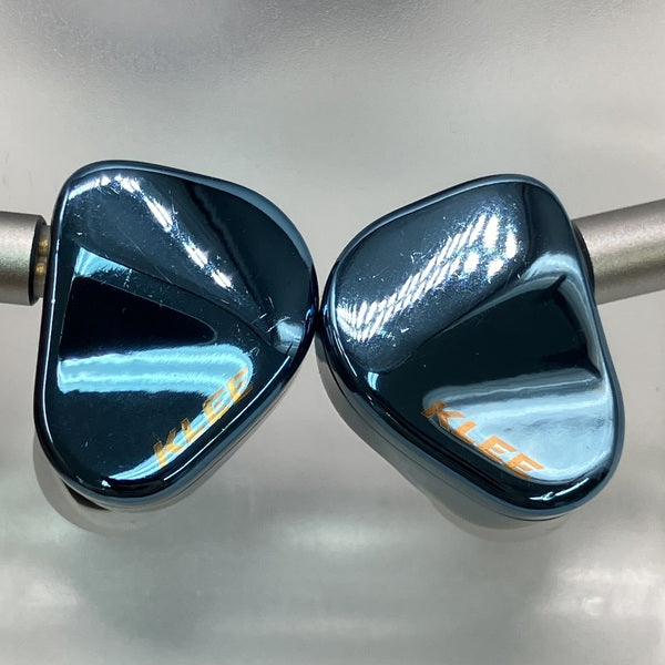 【中古】iBasso Jr. KLEE Blue【秋葉原】